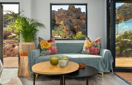Clanwilliam Chalet De Esquí | Rocklands Eco Retreat - Adults Only
