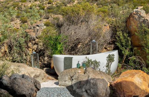 Clanwilliam Chalet De Esquí | Rocklands Eco Retreat - Adults Only