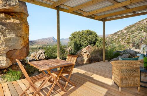 Clanwilliam Chalet De Esquí | Rocklands Eco Retreat - Adults Only