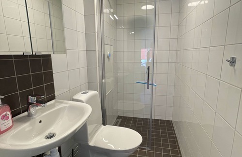 Vasteras Municipality Cabina | Rocklunda Stugby