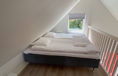 Vasteras Municipality Cabina | Rocklunda Stugby