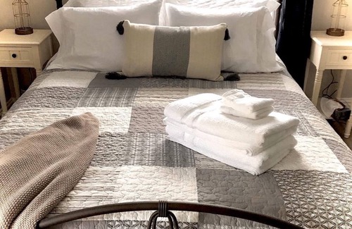 Grey Highlands Cama Y Desayuno | Rocklyn Inn Bed & Breakfast