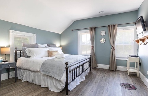 Grey Highlands Cama Y Desayuno | Rocklyn Inn Bed & Breakfast