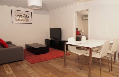 South Yarra Apartamento | Rockmans Boutique Apartments