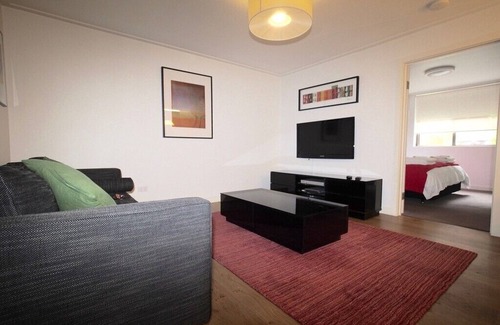 South Yarra Apartamento | Rockmans Boutique Apartments