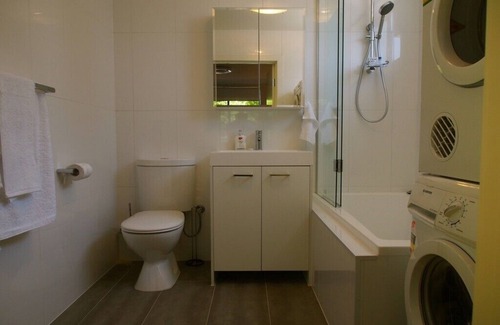 South Yarra Apartamento | Rockmans Boutique Apartments