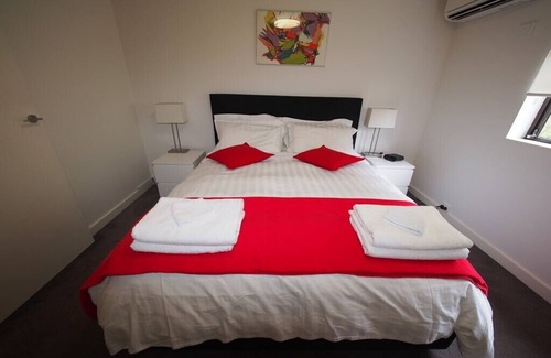 South Yarra Apartamento | Rockmans Boutique Apartments