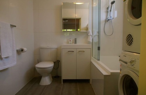 South Yarra Apartamento | Rockmans South Yarra es un apartamento de estilo boutique