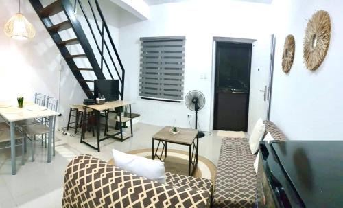 Dau Apartamento | Rockmelon Guest House