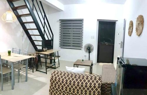 Dau Apartamento | Rockmelon Guest House
