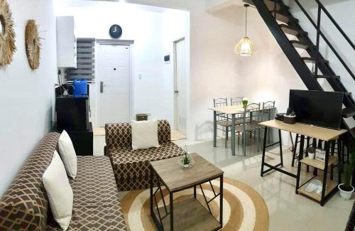 Dau Apartamento | Rockmelon Guest House