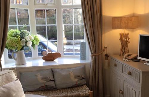 Staithes Casa | Rockpool Cottage