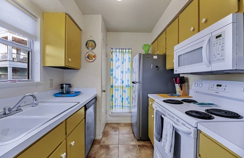 Sailhouse Casa | Rockport Racquet and Yacht Club - 67