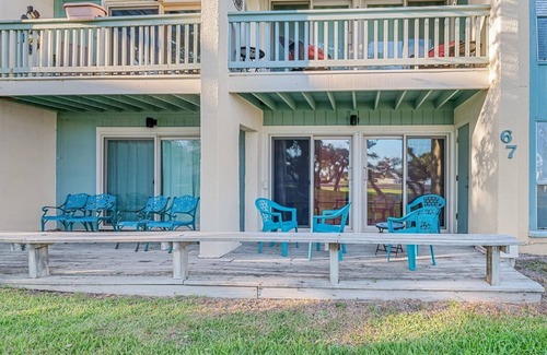 Sailhouse Casa | Rockport Racquet and Yacht Club - 67