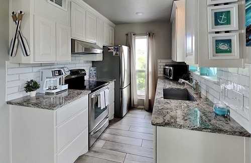 Sailhouse Condominio | Rockport Racquet and Yacht Club