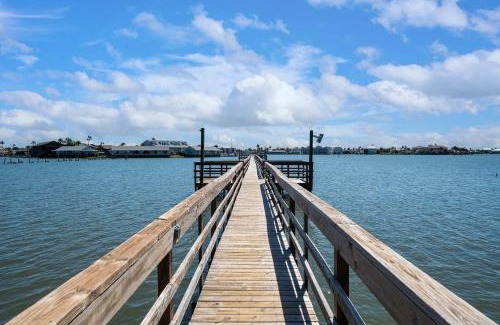 Rockport Casa | Rockport Redfish Cottage