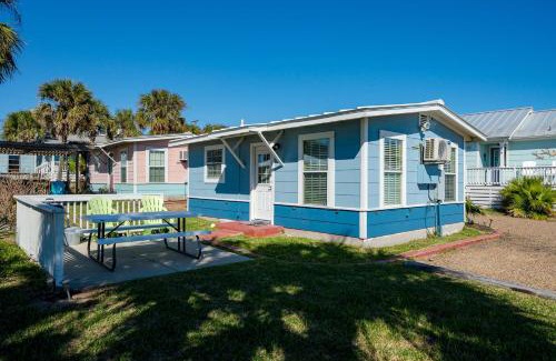 Rockport Casa | Rockport Redfish Cottage