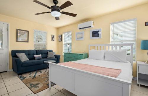 Rockport Casa | Rockport Redfish Cottage