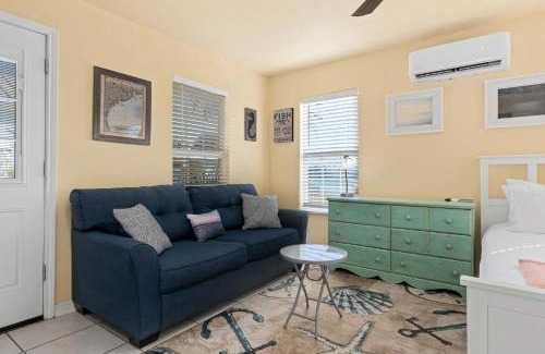 Rockport Casa | Rockport Redfish Cottage