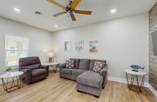Fulton Casa | Rockport Rendezvous