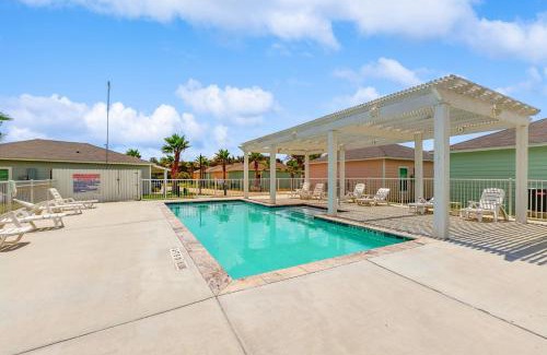 Fulton Casa | Rockport Rendezvous