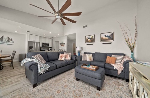 Harbor Oaks Apartamento | Rockport, TX - Canoe Lake Casita