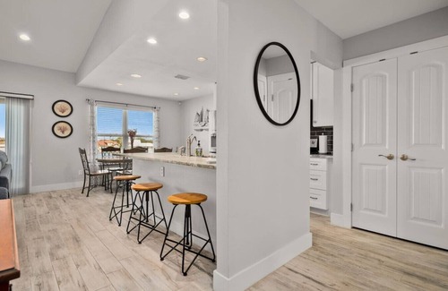 Harbor Oaks Apartamento | Rockport, TX - Canoe Lake Casita