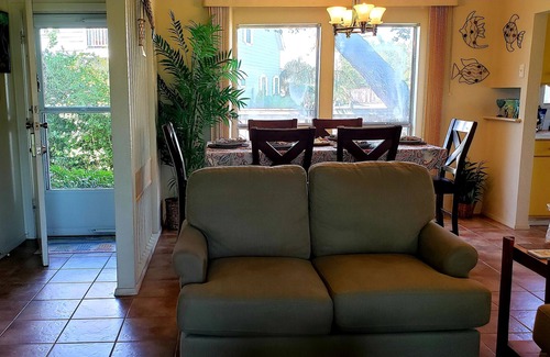 Sailhouse Condominio | Rockport, TX - Waterfront Retreat, 2 BDRM 2 baños