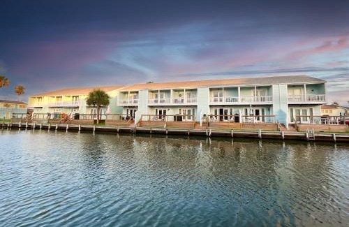 Key Allegro Casa | Rockport Waterfront Condo with a View
