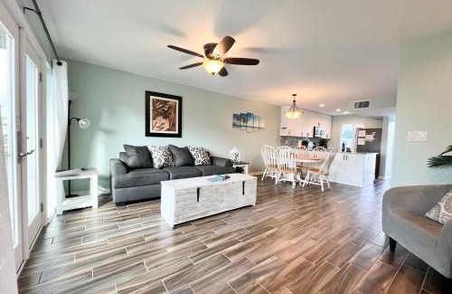 Key Allegro Casa | Rockport Waterfront Condo with a View