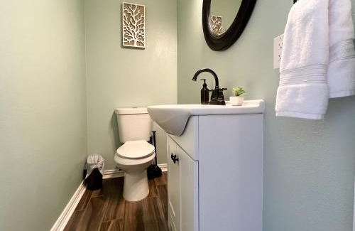 Key Allegro Casa | Rockport Waterfront Condo with a View