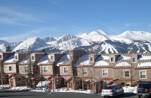 Baldy Mountain Casa | RockRidge Rendezvous