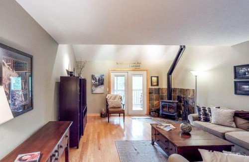 Baldy Mountain Casa | RockRidge Rendezvous