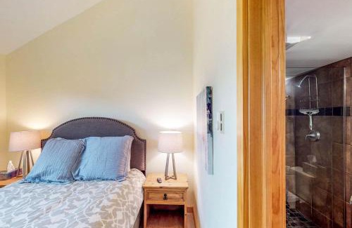 Baldy Mountain Casa | RockRidge Rendezvous