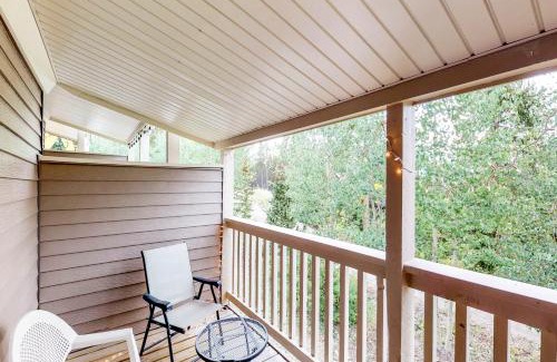 Baldy Mountain Casa | RockRidge Rendezvous
