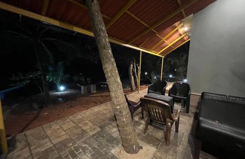 Kannur Casa | Rocks beach house