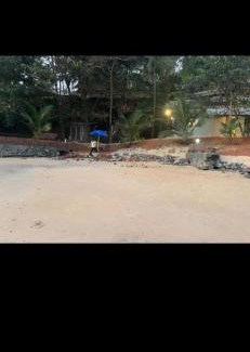 Kannur Casa | Rocks beach house