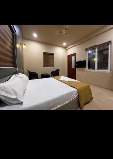 Kannur Casa | Rocks beach house