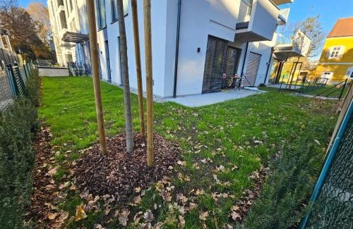 Sankt Leonhard Apartamento | Rocks Graz