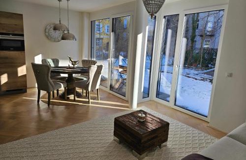 Sankt Leonhard Apartamento | Rocks Graz
