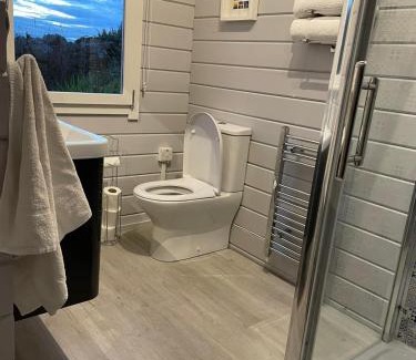 Downpatrick Casa | Rockschapel Cabin 30B