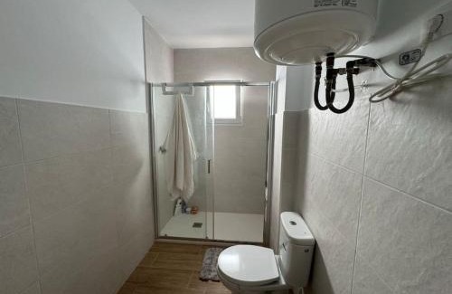 La Linea de la Concepcion Apartamento | Rockside Residences Suites La Linea