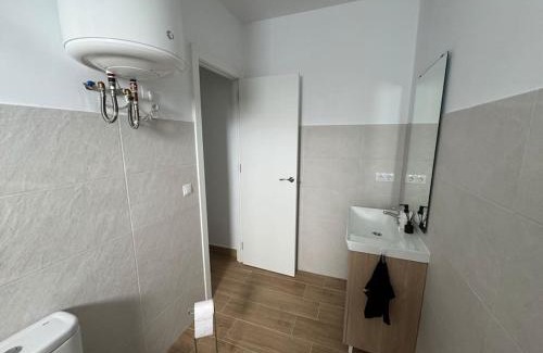 La Linea de la Concepcion Apartamento | Rockside Residences Suites La Linea