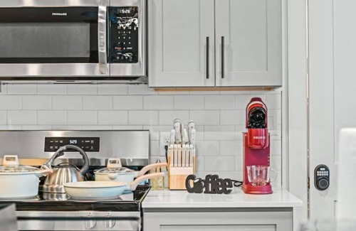 Old East Dallas Apartamento | Rockstar - 2 Bed 1BR Prime Central Location