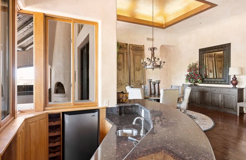Desert Mountain Casa | ROCKSTAR HOME in DESERT MOUNTAIN - N SCOTTSDALE-PET FRIENDLY-CaveCreek/Carefree
