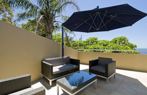 Palm Beach Casa | Rockstar! Jaw dropping beach view, poolside beauty, ultimate spacious livability