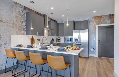 West End Casa | Rockstar - Odyssey - Heart of Midtown