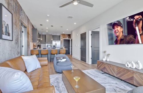 West End Casa | Rockstar - Odyssey - Heart of Midtown