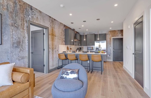 West End Casa | Rockstar - Odyssey - Heart of Midtown
