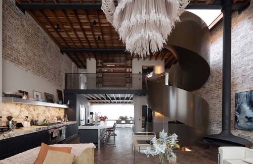 Surry Hills Casa | Rockstar, Surry Hills I30